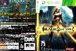 miniatura blades-of-time-dvd-v2-por-humanfactor cover xbox360