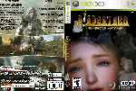 miniatura bladestorm-hundred-years-war-dvd-custom-por-ezonexd cover xbox360