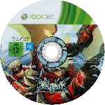 miniatura blaz-blue-continuum-shift-cd-por-pred10 cover xbox360