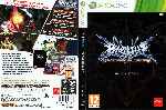 miniatura blaz-blue-continuum-shift-dvd-por-pred10 cover xbox360