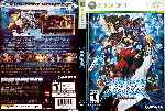 miniatura blazblue-calamity-trigger-dvd-custom-por-evilnightmare cover xbox360
