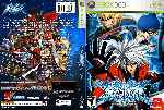 miniatura blazblue-calamity-trigger-dvd-custom-v2-por-juan-pablo-1981 cover xbox360