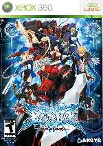 miniatura blazblue-calamity-trigger-frontal-por-leotronix cover xbox360
