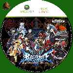 miniatura blazblue-cd-custom-por-presley2 cover xbox360