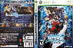 miniatura blazblue-dvd-por-evilnightmare cover xbox360