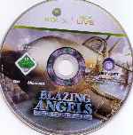 miniatura blazing-angels-squadrons-of-wwii-cd-por-warcond cover xbox360