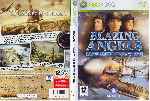 miniatura blazing-angels-squadrons-of-wwii-dvd-v2-por-trompozx cover xbox360