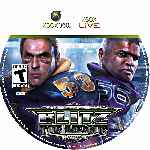 miniatura blitz-the-league-cd-custom-por-asock1 cover xbox360