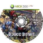 miniatura blood-bowl-cd-custom-por-jinete-nocturno cover xbox360
