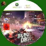 miniatura blood-drive-cd-custom-por-presley2 cover xbox360
