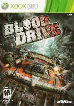 miniatura blood-drive-frontal-por-humanfactor cover xbox360