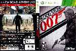 miniatura blood-stone-007-dvd-por-humanfactor cover xbox360