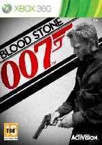 miniatura blood-stone-007-frontal-por-juan-pablo-1981 cover xbox360