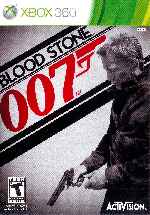 miniatura blood-stone-007-frontal-v2-por-humanfactor cover xbox360