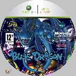 miniatura blue-dragon-cd1-custom-por-azufre cover xbox360