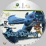 miniatura blue-dragon-cd2-custom-por-azufre cover xbox360
