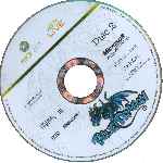 miniatura blue-dragon-cd2-por-aka49 cover xbox360