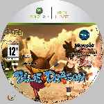 miniatura blue-dragon-cd3-custom-por-azufre cover xbox360