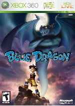 miniatura blue-dragon-frontal-por-sosavar cover xbox360