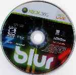 miniatura blur-cd-por-aka49 cover xbox360