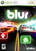 miniatura blur-frontal-por-juan-pablo-1981 cover xbox360