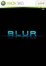 miniatura blur-frontal-v2-por-juan-pablo-1981 cover xbox360