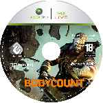 miniatura bodycount-cd-custom-por-joseluisgalan cover xbox360