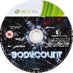 miniatura bodycount-cd-por-pred10 cover xbox360