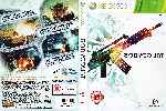 miniatura bodycount-dvd-por-pred10 cover xbox360