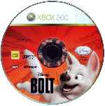 miniatura bolt-cd-por-seaworld cover xbox360