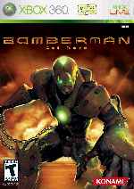 miniatura bomberman-act-zero-frontal-por-airetupal cover xbox360