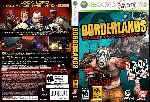 miniatura borderland-double-game-add-on-pack-dvd-por-bstian2 cover xbox360