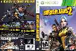 miniatura borderlands-2-dvd-custom-por-cuco-games cover xbox360
