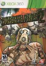 miniatura borderlands-2-frontal-por-humanfactor cover xbox360