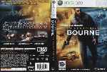 miniatura bourne-la-conspiracion-dvd-por-samu16mariobros cover xbox360