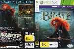 miniatura brave-dvd-por-humanfactor cover xbox360
