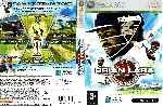 miniatura brian-lara-international-cricket-2007-dvd-por-stone87 cover xbox360