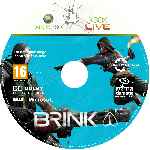 miniatura brink-cd-custom-por-joseluisgalan cover xbox360