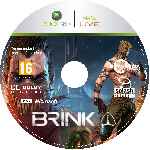 miniatura brink-cd-custom-v2-por-joseluisgalan cover xbox360