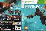 miniatura brink-dvd-por-pred10 cover xbox360