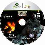 miniatura brothers-in-arms-hells-highway-cd-custom-por-asock1 cover xbox360