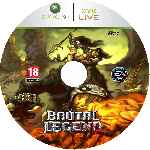 miniatura brutal-legend-cd-custom-v3-por-mantrix2005 cover xbox360