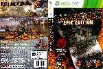 miniatura bullestorm-epic-edition-por-pred10 cover xbox360