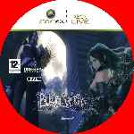 miniatura bullet-witch-cd-custom-por-mazalastrapa cover xbox360