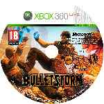 miniatura bulletstorm-cd-custom-por-burgman250cc cover xbox360