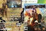 miniatura bulletstorm-dvd-custom-por-spia-m cover xbox360
