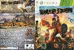 miniatura bulletstorm-dvd-por-humanfactor cover xbox360