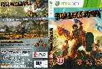 miniatura bulletstorm-dvd-v2-por-pred10 cover xbox360