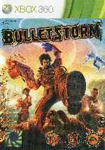 miniatura bulletstorm-frontal-v2-por-humanfactor cover xbox360