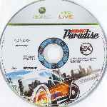 miniatura burnout-paradise-cd-por-alex666ctba cover xbox360